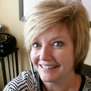 Meet your Posher, Dana